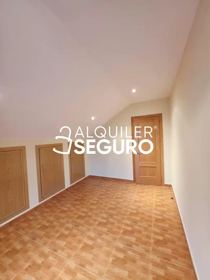 Wohnung 86 m² in Pozuelo de Alarcón