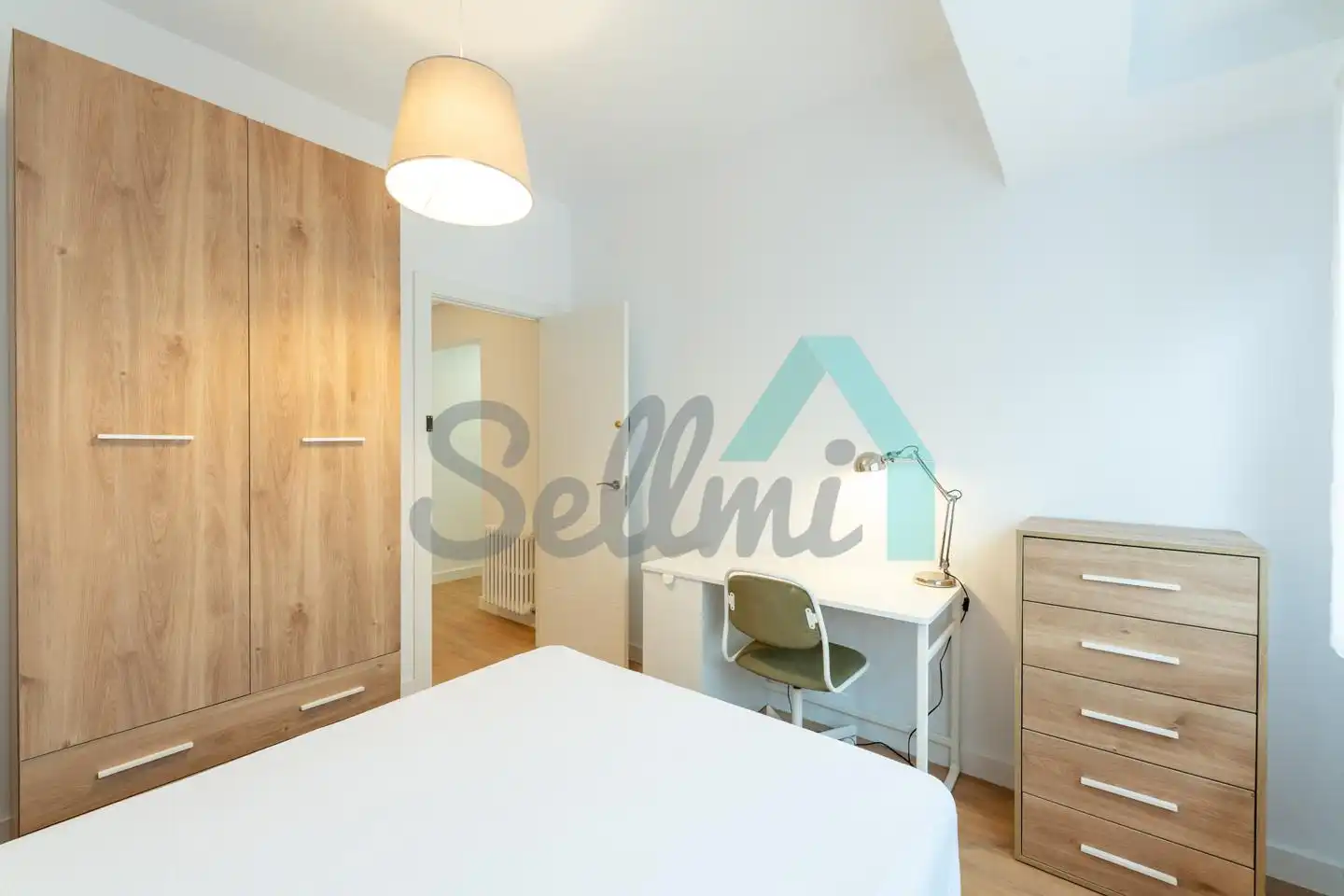 Habitación en alquiler, Oviedo