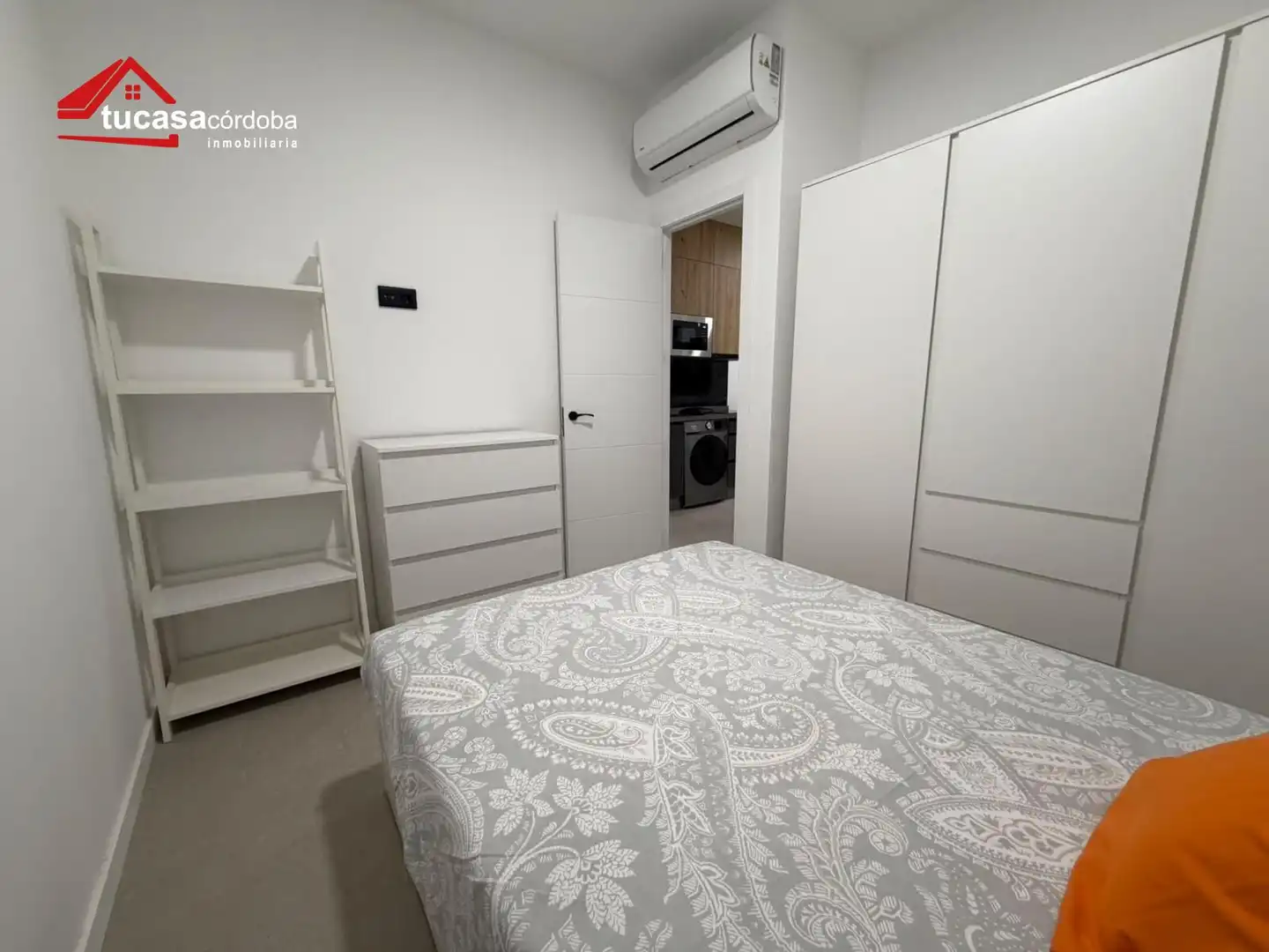 Piso de 39 m² en Córdoba