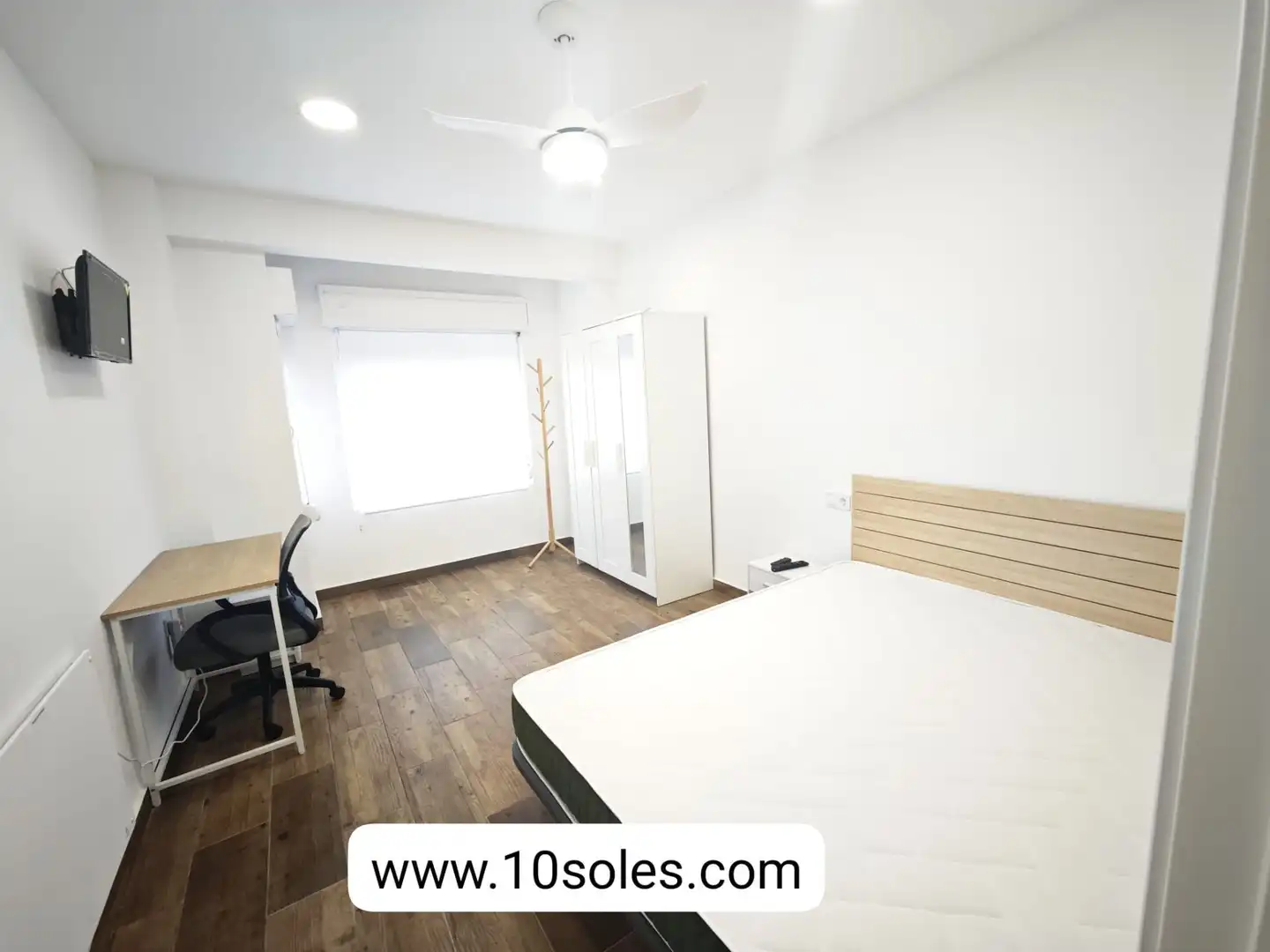 Habitación 50 m², Orihuela