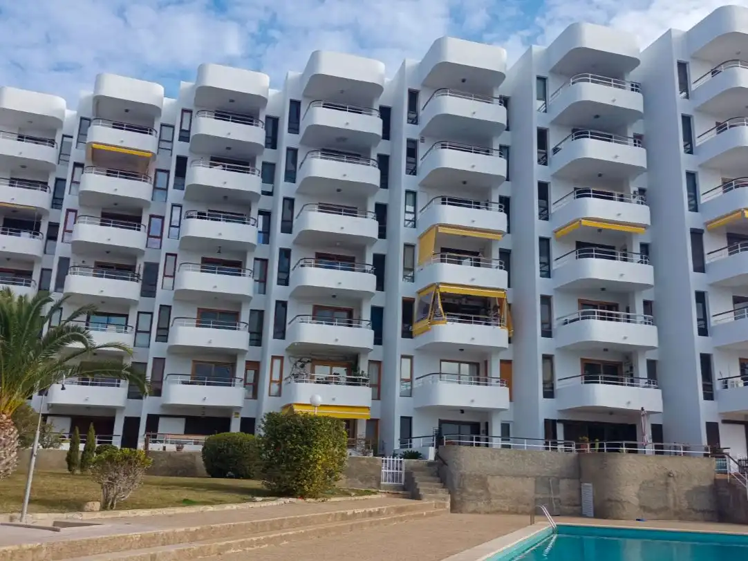 Wohnung 62 m² in Palma