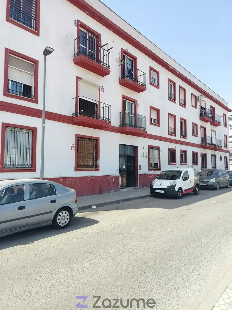 Piso de 88 m² en Camas
