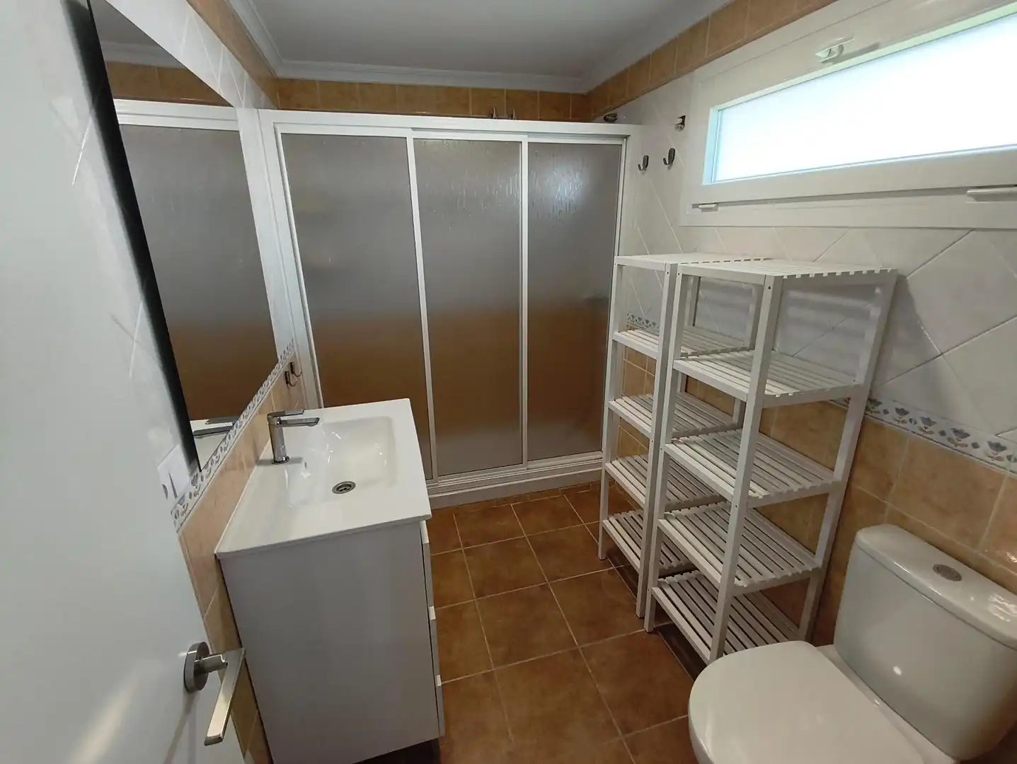 Piso de 50 m² en Jerez de la Frontera