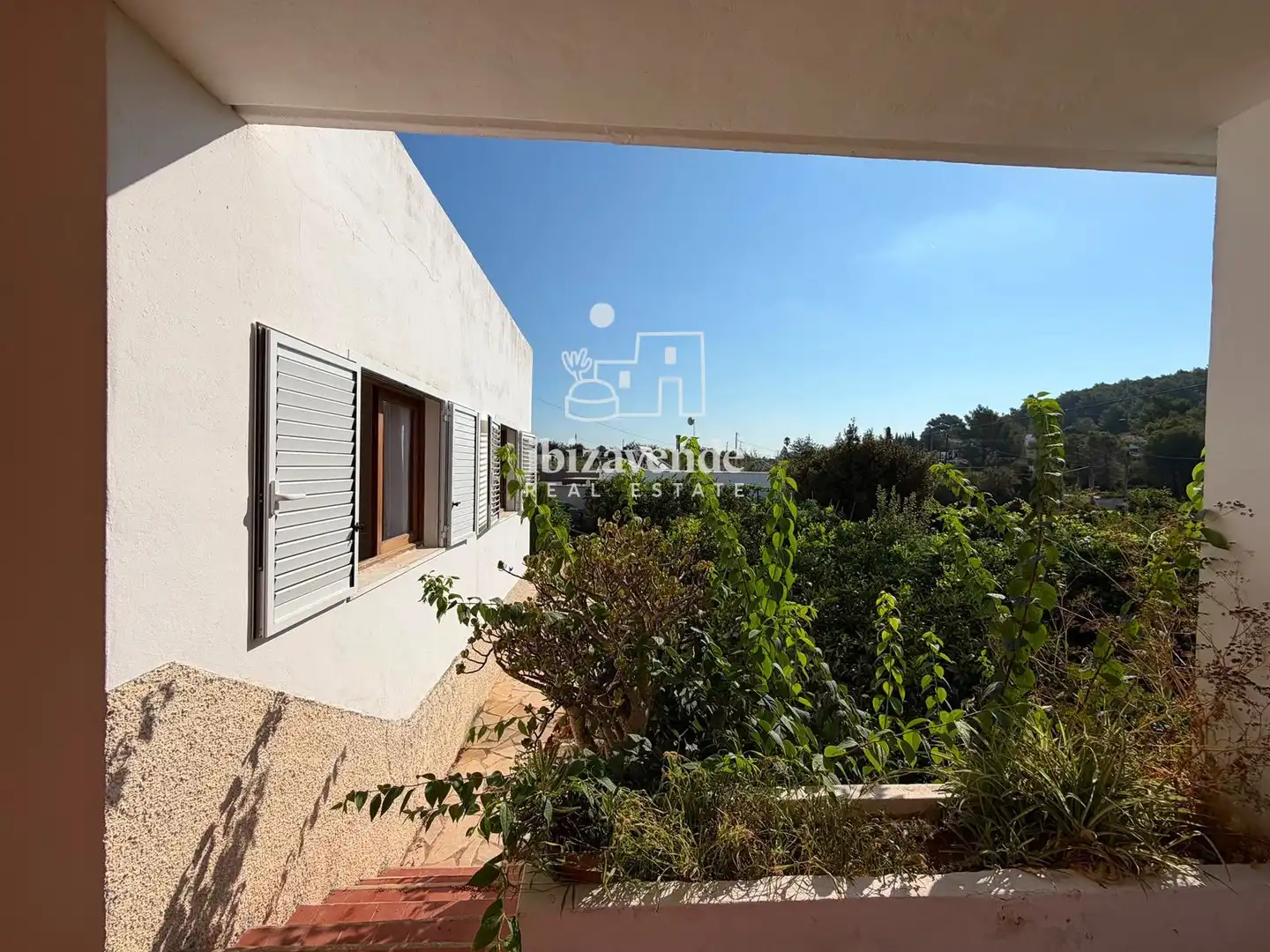 Piso de 250 m² en Santa Eulària des Riu
