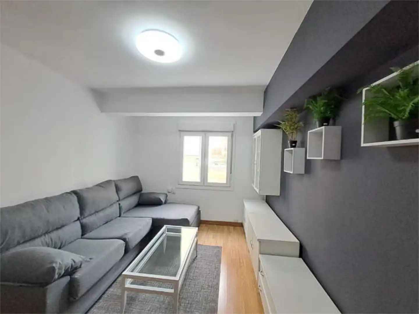 Piso de 63 m² en Burgos