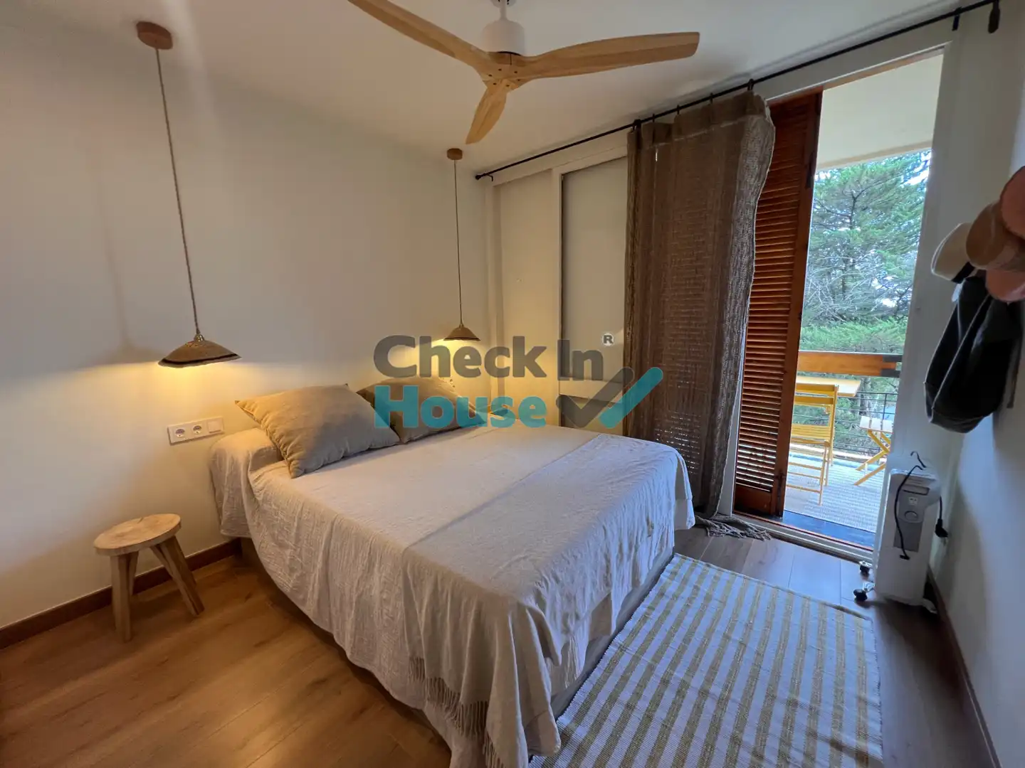Piso de 65 m² en Sant Feliu de Guíxols
