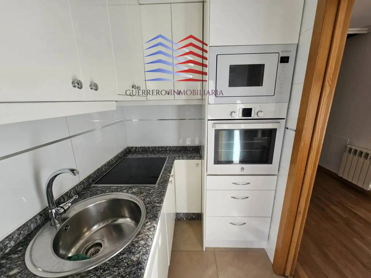 Piso de 87 m² en Ourense
