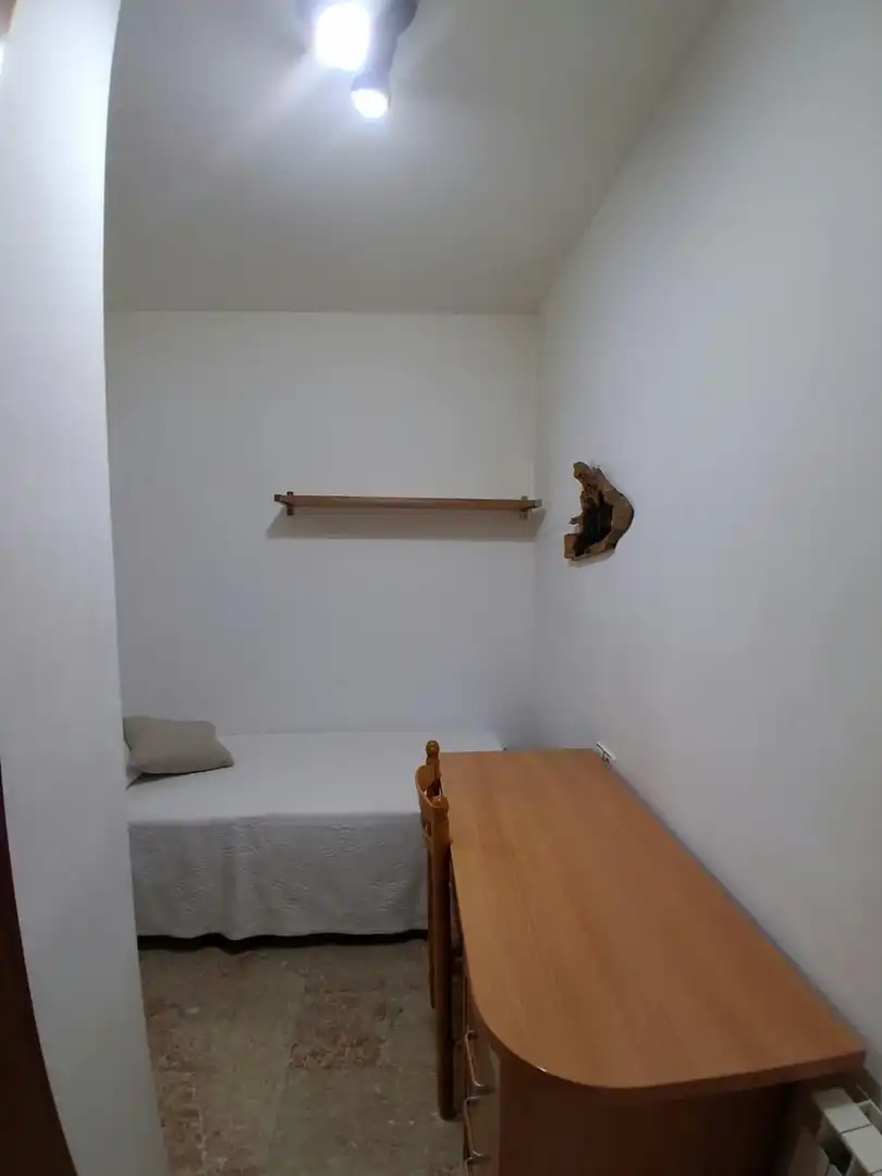 Pis de 74 m² a Mollet del Vallès