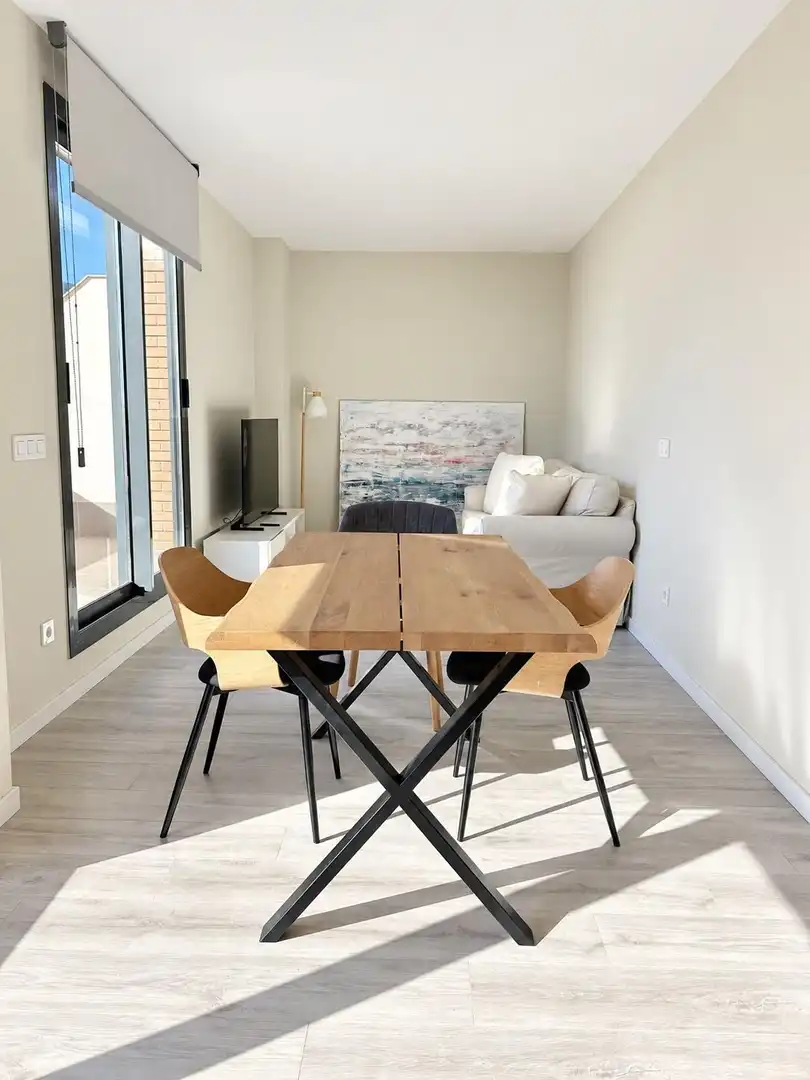 Piso de 111 m² en Dénia