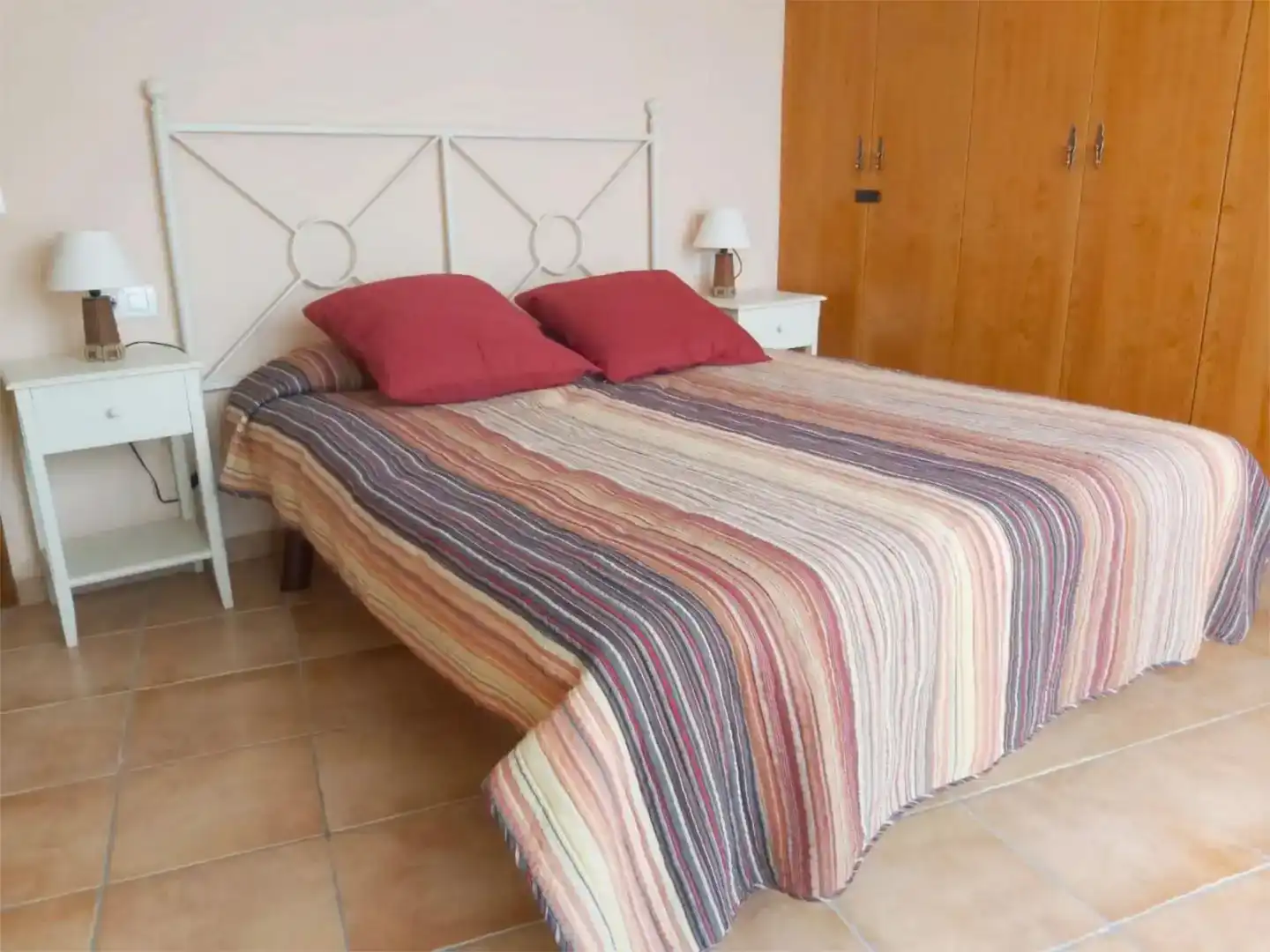 Piso de 160 m² en Lucena del Cid