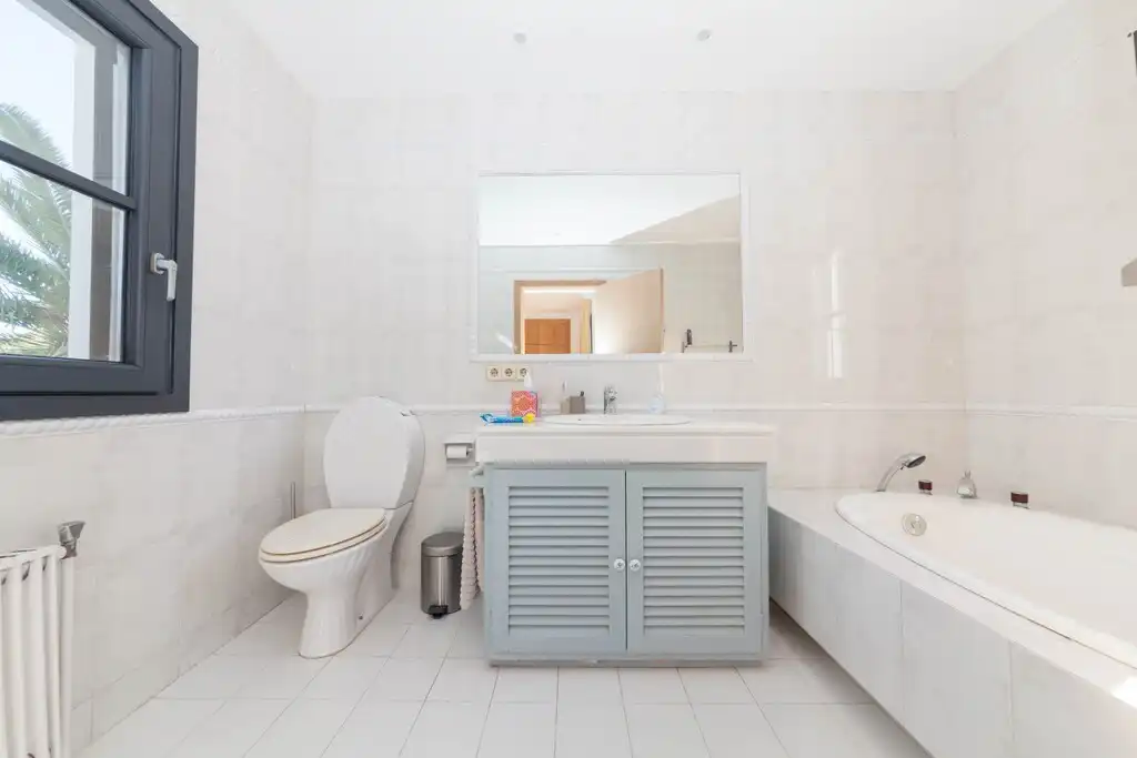 Piso de 330 m² en Marbella