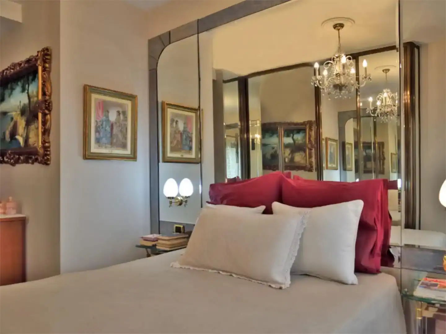 Habitación 127 m², Ourense