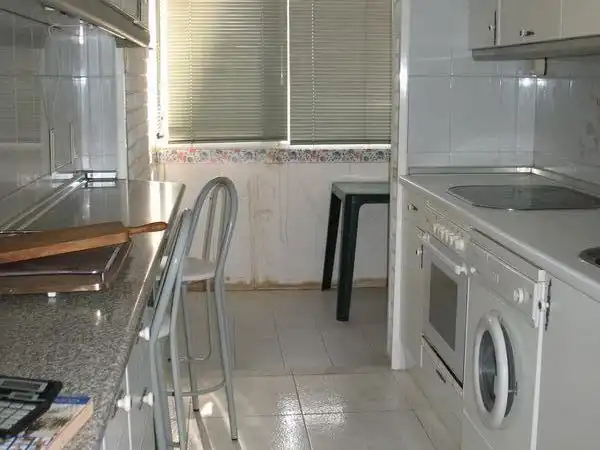 Pis de 11 m² a Saragossa
