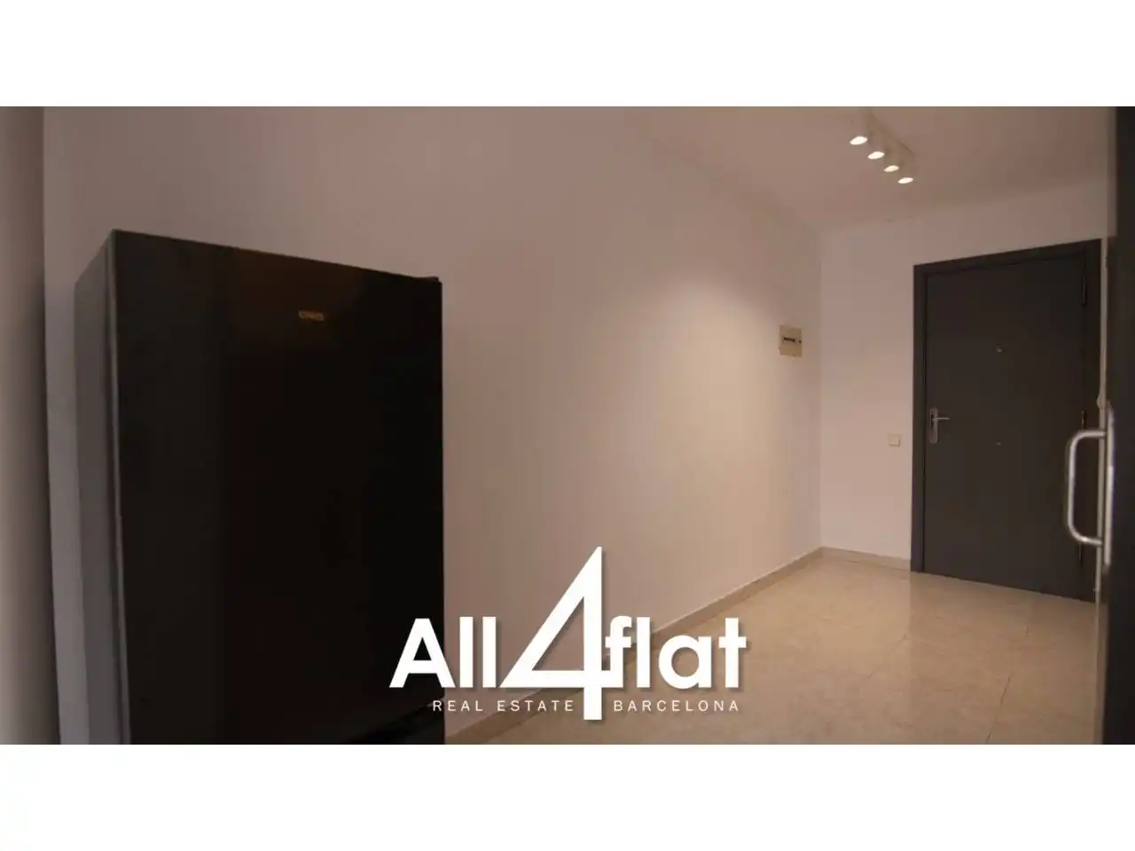Appartamento 59 m² a Barcelona