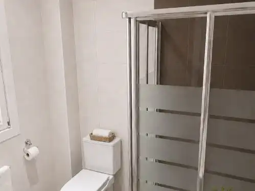 Habitación 170 m², Madrid