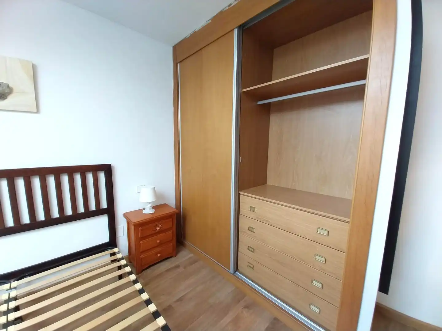 Piso de 75 m² en Valladolid