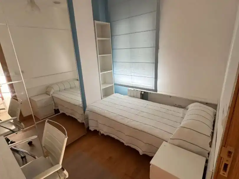 Piso de 95 m² en Granada