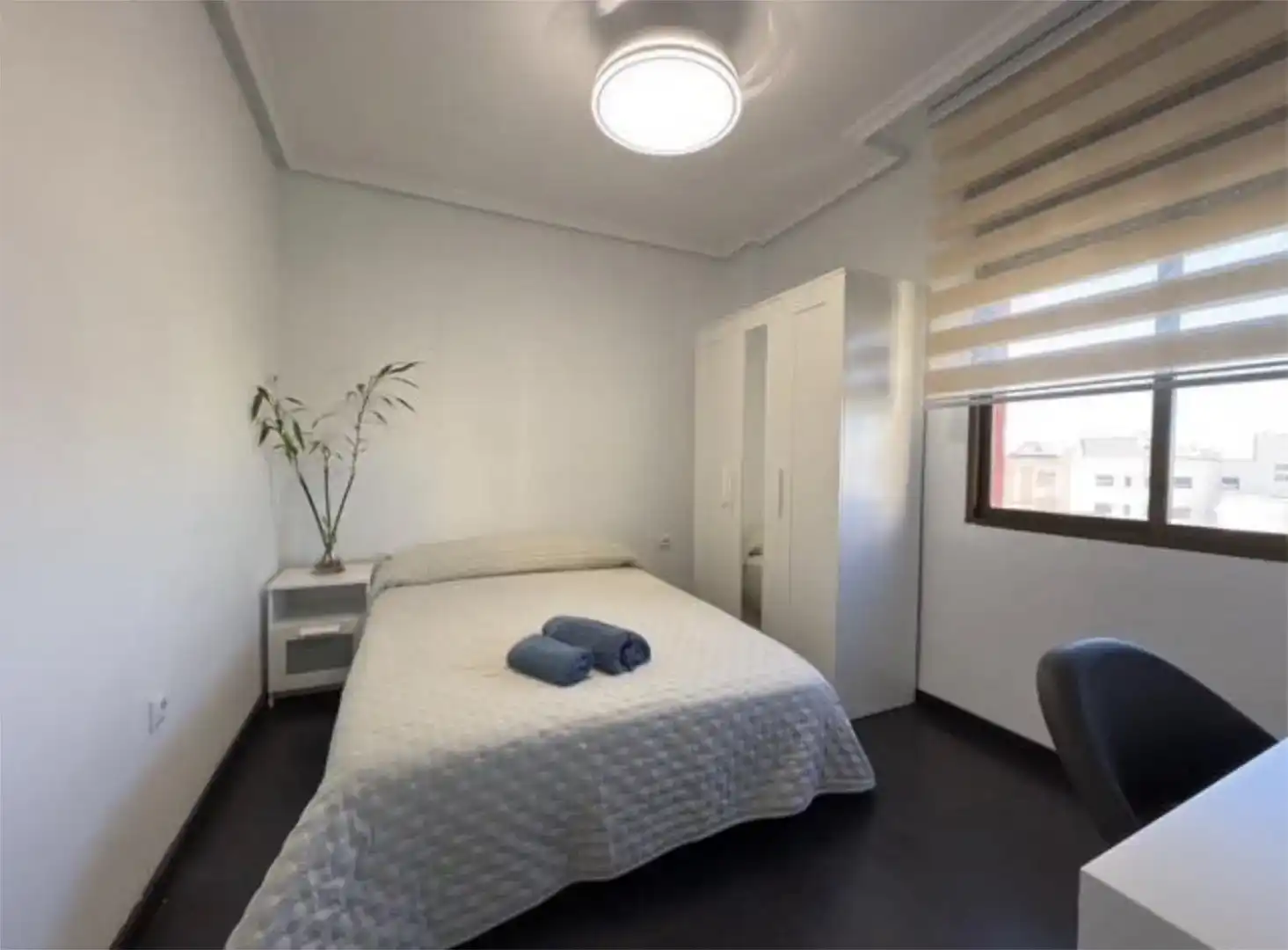 Habitación 10 m², Linares
