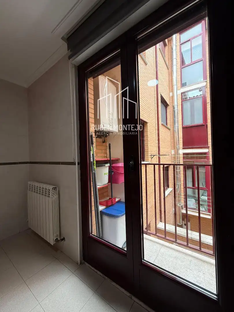 Piso de 101 m² en Salamanca
