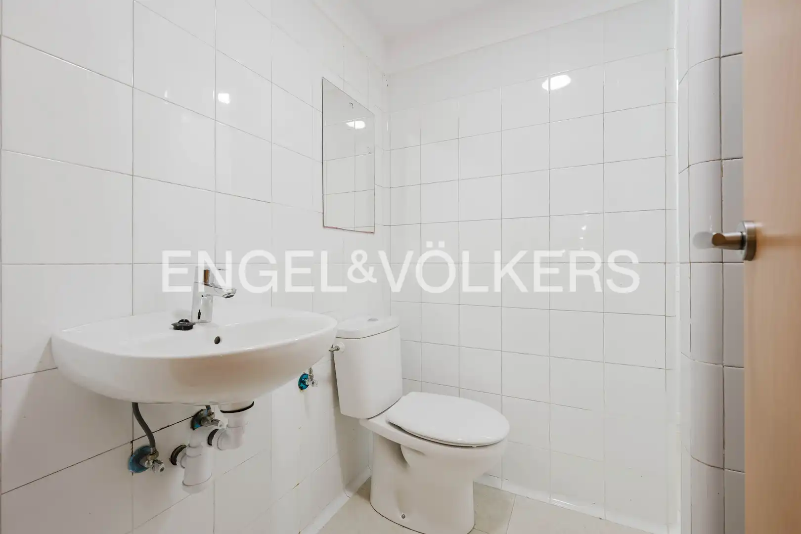 Piso de 203 m² en San Sebastián