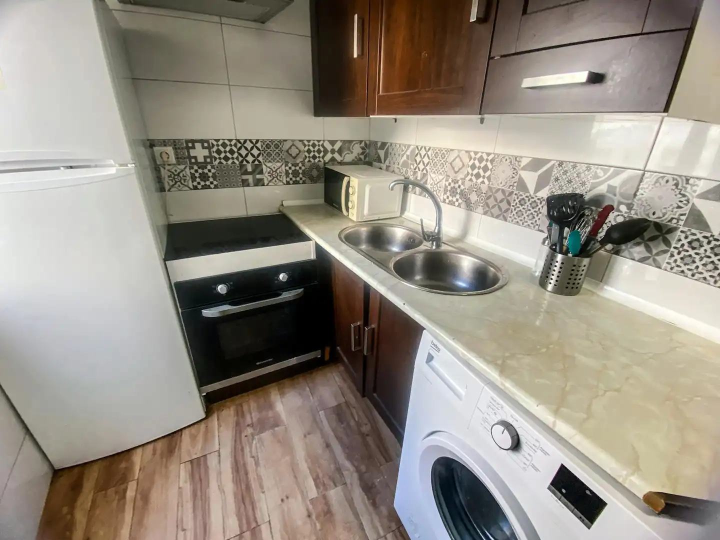 Habitación 70 m², Sevilla