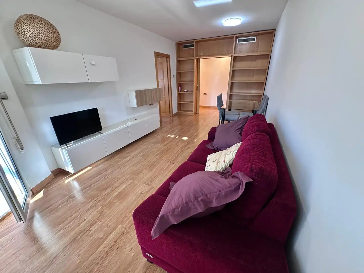 Piso de 97 m² en Cartagena