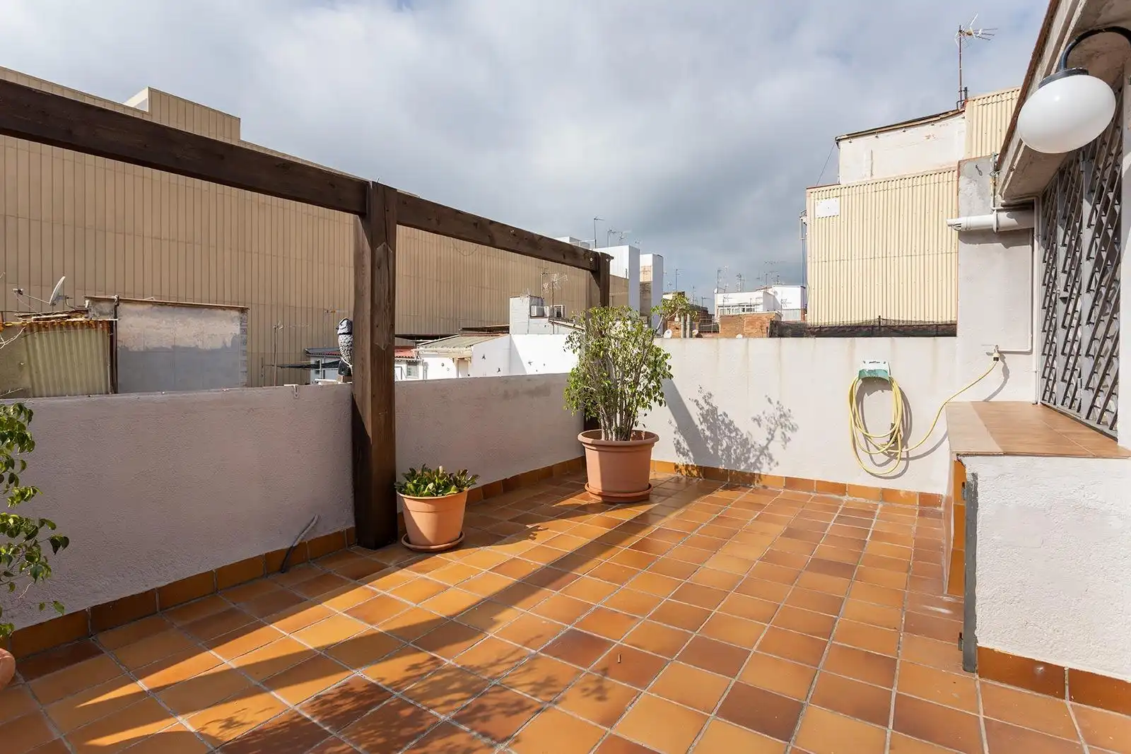 Casa 384 m² a l'Hospitalet de Llobregat