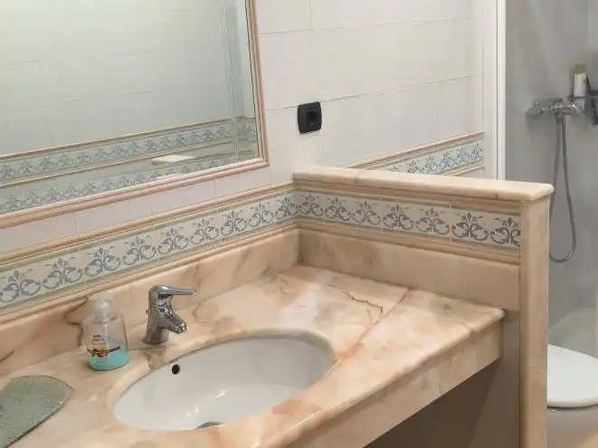 Pis de 123 m² a Narón