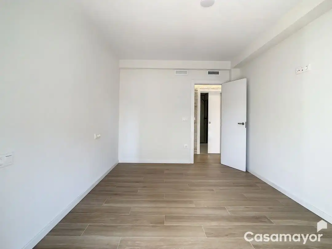 Piso de 138 m² en Alicante