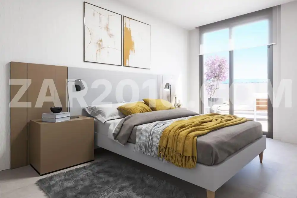 Pis de 84 m² a Vera