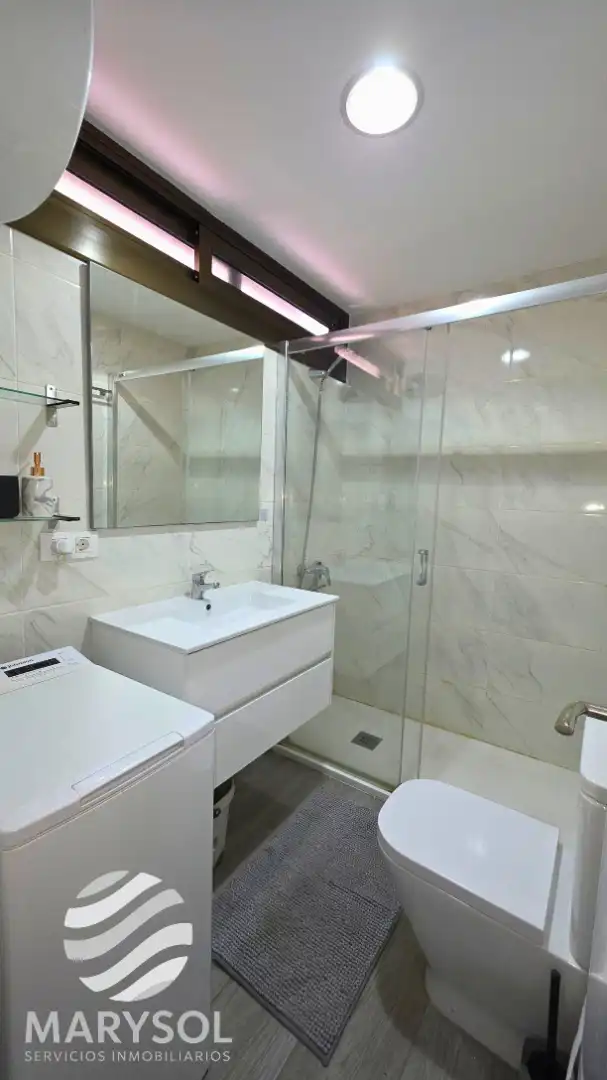 Pis de 40 m² a San Bartolomé de Tirajana