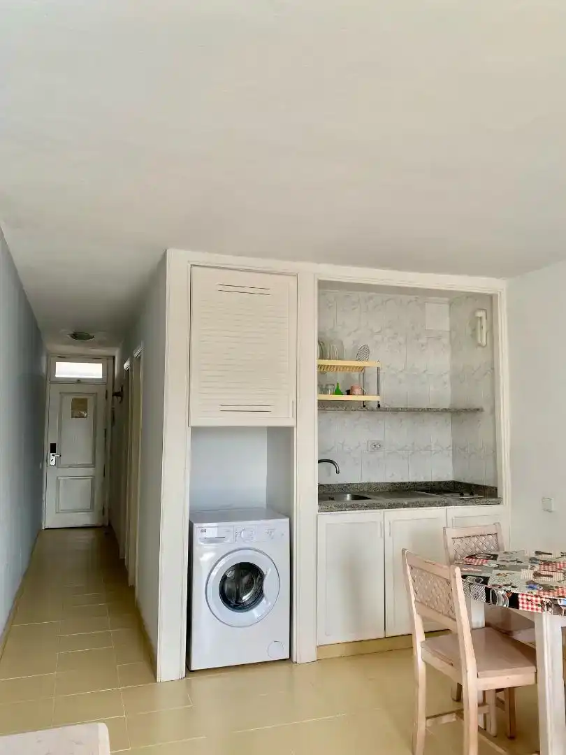 Piso de 55 m² en San Bartolomé de Tirajana