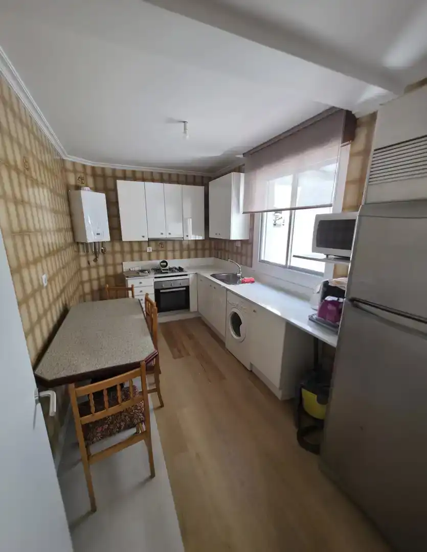 Piso de 115 m² en Ourense