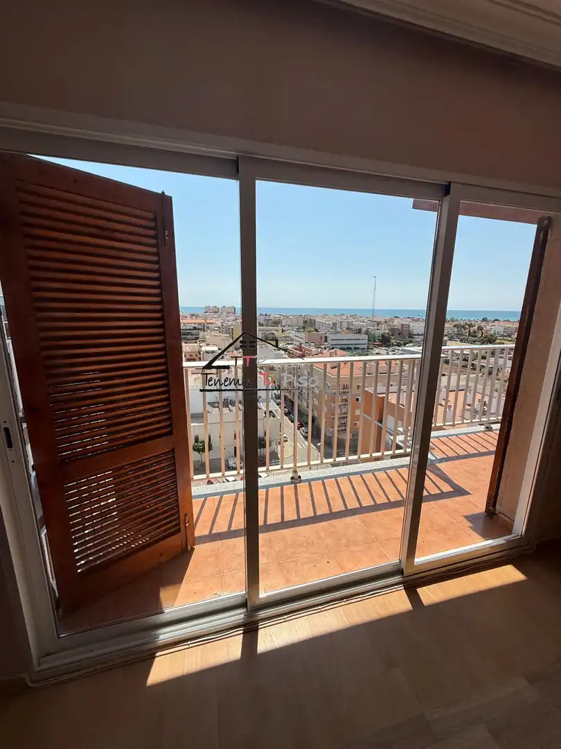 Piso de 96 m² en Benicarló