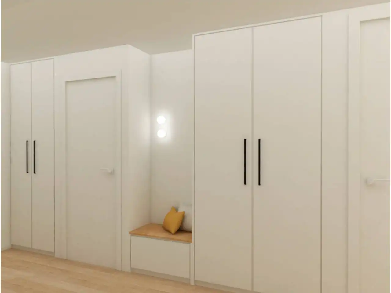 Pis de 100 m² a Tona