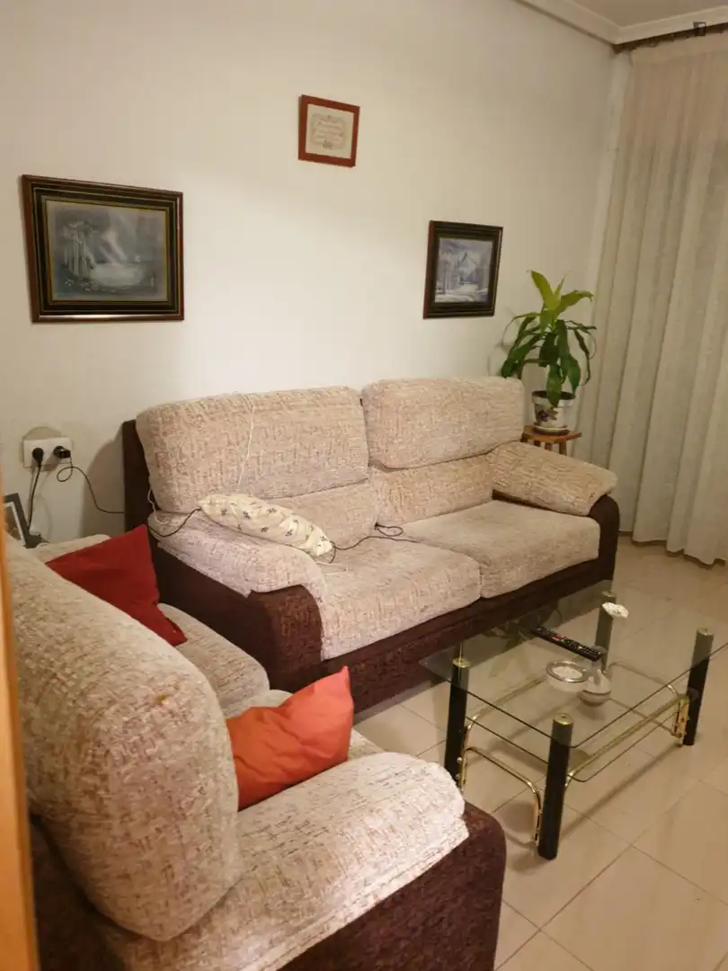 Habitación en alquiler, Ponferrada