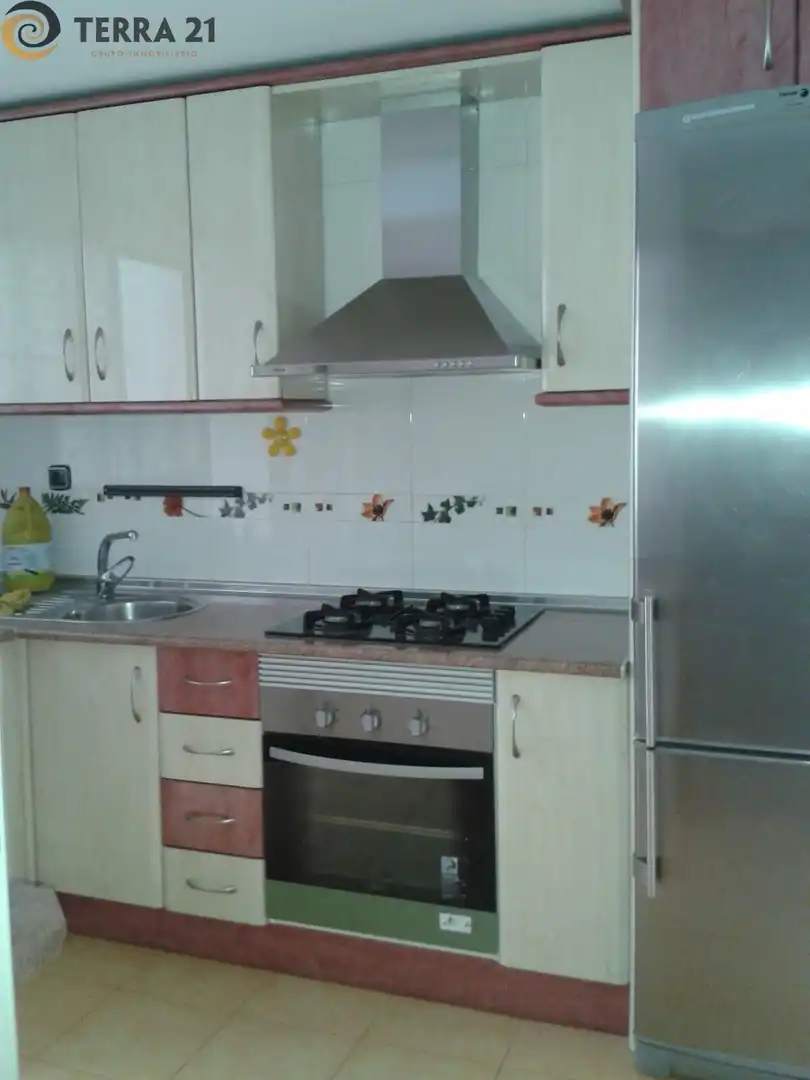 Habitació de lloguer, Jaén