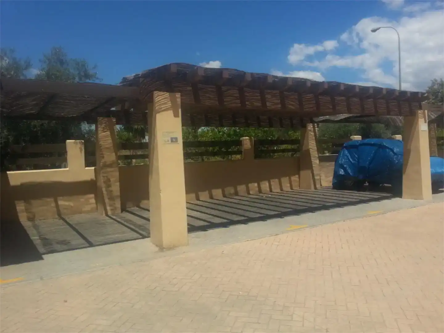 Piso de 90 m² en Vera