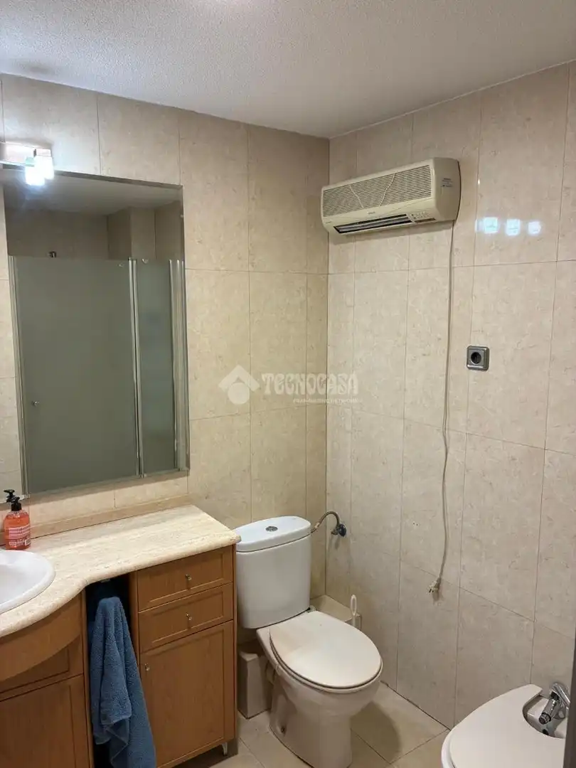 Piso de 114 m² en Murcia