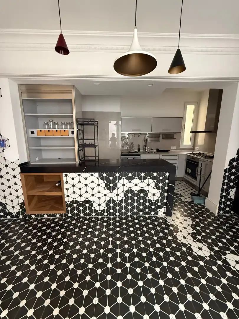 Wohnung 223 m² in Madrid