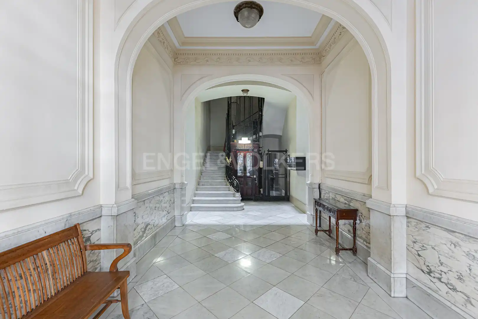 Apartamento 200 m² em Barcelona
