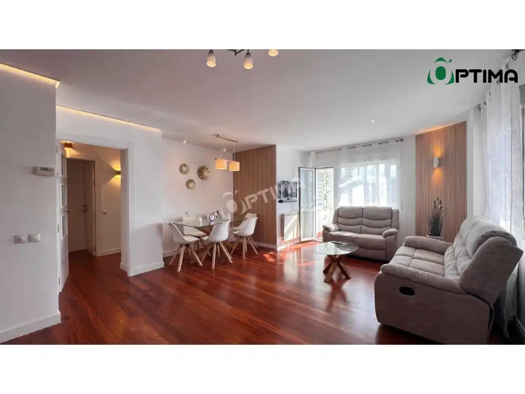 Appartamento 165 m² a Santiago de Compostela