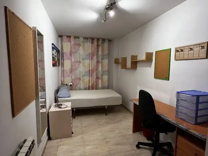 Habitación 120 m², Villanueva de la Cañada
