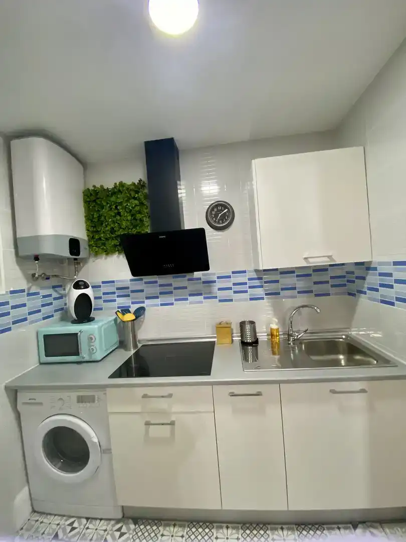 Piso de 45 m² en Cádiz
