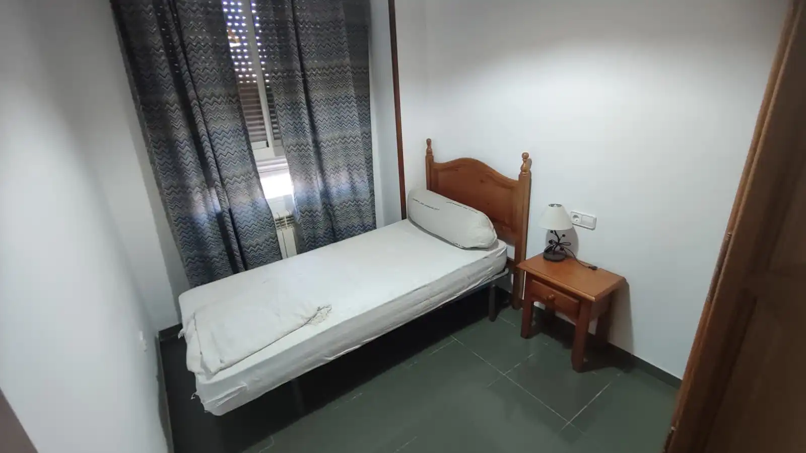 Piso de 98 m² en Linares