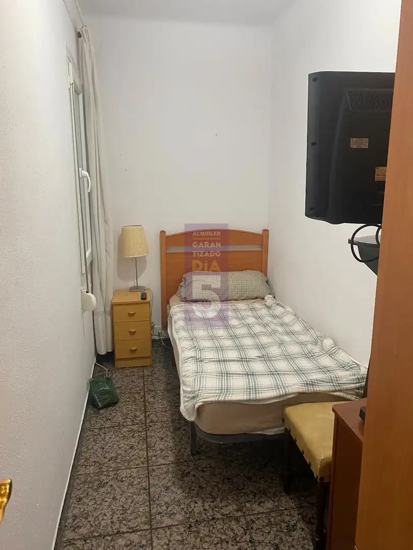 Flat 51 m² in Barcelona