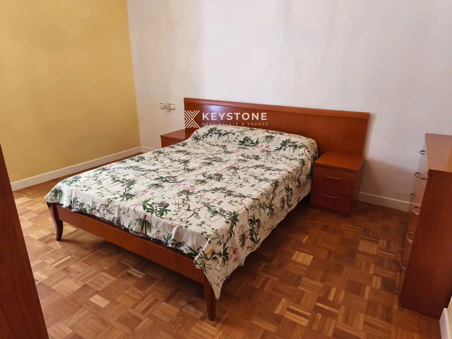 Piso de 114 m² en Alicante
