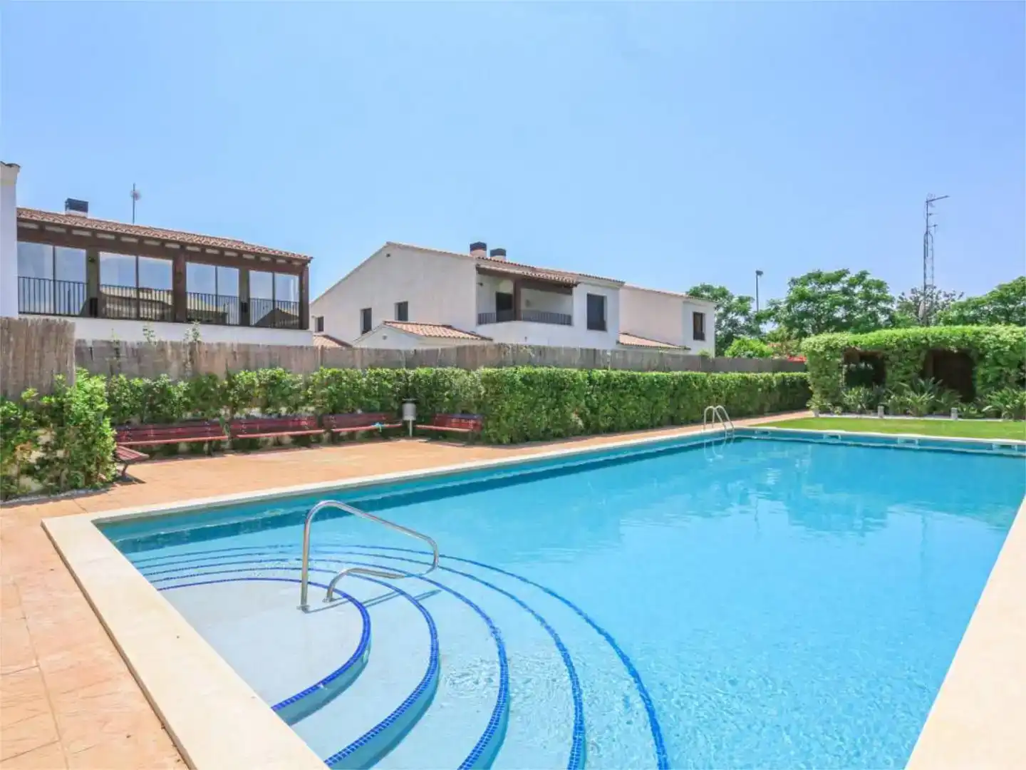 Piso de 123 m² en Cambrils