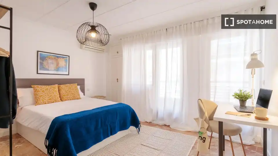 Habitación en alquiler, Alicante