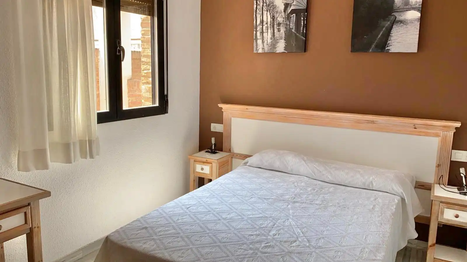 Pis de 60 m² a Granada
